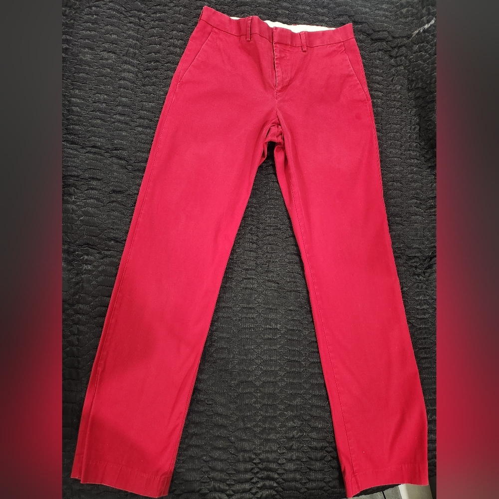 Express dress pants producer 30x32